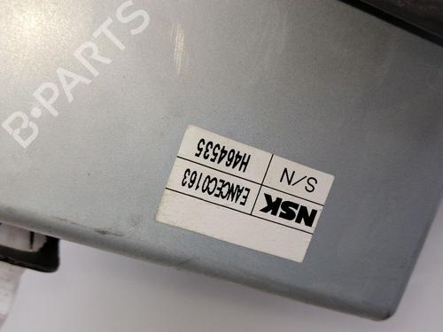 Used Steering column NISSAN PULSAR Hatchback (C13) 1.5 dCi (110 hp) 23893596