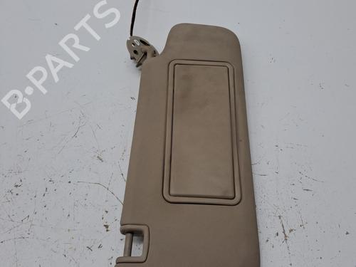 Used Right sun visor OPEL INSIGNIA A Saloon (G09) 2.0 CDTI (69) (160 hp) 23370549