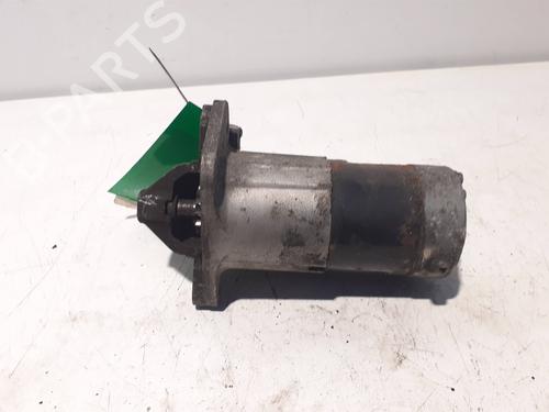 Starter RENAULT MEGANE II (BM0/1_, CM0/1_) 1.5 dCi (BM1E, CM1E) | BP25988749M8 