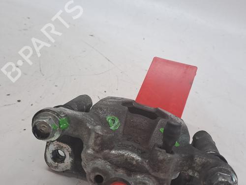 Left rear brake caliper NISSAN QASHQAI I (J10, NJ10) 2.0 dCi All-wheel Drive | BP23365454M107