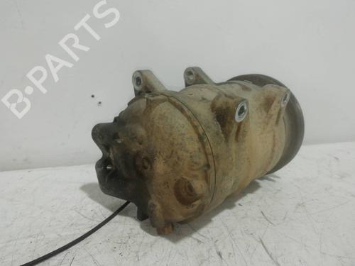 Used AC compressor NISSAN TERRANO II (R20) 2.7 TDi 4WD (125 hp) 25465111