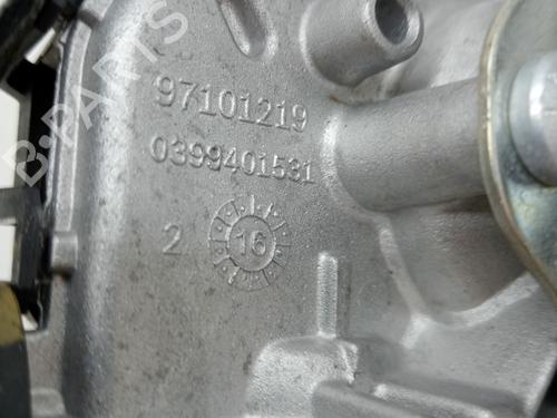 Front wiper motor FORD KA+ III (UK, FK) 1.2 Ti-VCT | BP23347239M29 
