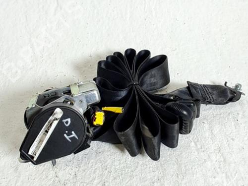 Front left seatbelt FIAT FIORINO MPV (225_) 1.3 JTD Multijet (225BXB1A, 225BXB11) | BP29991896I26 