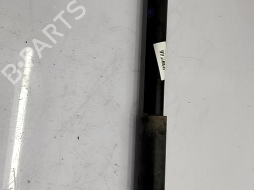 Used Left rear shock absorber DACIA DUSTER (HM_) 1.5 dCi 110 (HMAB) (109 hp) 30801594