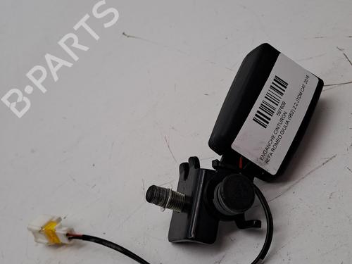 Used Seat buckle ALFA ROMEO GIULIETTA (940_) 2.0 JTDM (940FXQ1A, 940FYC1A) (150 hp) 23943343