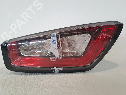 Used Left taillight FIAT PUNTO (199_) 1.3 D Multijet (75 hp) 23977275