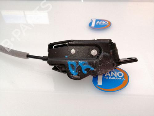 Tailgate lock BMW X5 (E70) xDrive 35 d | BP23449433C101 
