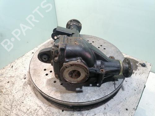 Front differential NISSAN TERRANO II (R20) 2.7 TD 4WD | BP25999569M23 