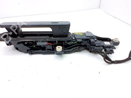 Used Rear right exterior door handle Rear right exterior door handle LAND ROVER RANGE ROVER VELAR (L560) 2.0 D200 MHEV 4x4 (204 hp) 36321322 36321322