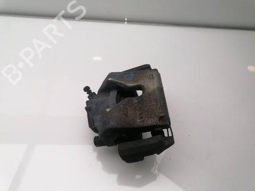 Used Left front brake caliper HONDA CIVIC IX (FK) 1.4 i-VTEC (FK1) (99 hp) 23941260