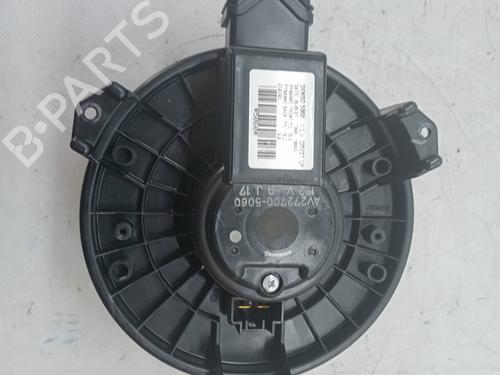 Heater blower motor HONDA CR-V III (RE_) 2.2 i-CTDi 4WD (RE6) | BP23339428M62 