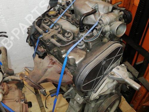 Engine CHRYSLER VOYAGER / GRAND VOYAGER IV (RG) 2.4 | BP25454776M1 