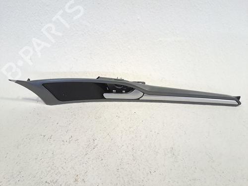 Høyre foran invendig håndtak FORD MONDEO V Turnier (CF) 2.0 TDCi (150 hp) 25613515