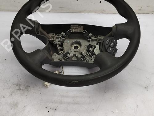 Used Steering wheel Steering wheel NISSAN TERRANO II (R20) 2.7 TDi 4WD (125 hp) 34154884 34154884