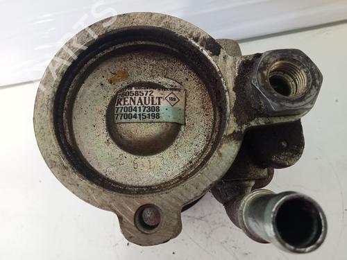 Stuurbekrachtiging pomp RENAULT SCÉNIC I MPV (JA0/1_, FA0_) 1.9 dTi (JA1U) (80 hp) 25455205