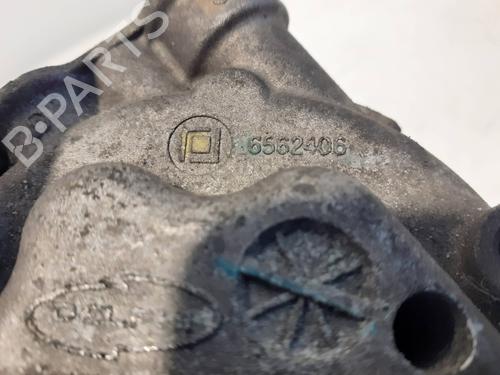 AC Kompressor OPEL ASTRA H (A04) 1.7 CDTI (L48) | BP25988649M34 