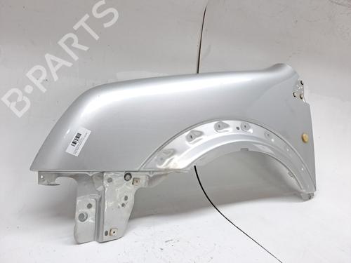 Left front fenders FORD TOURNEO CONNECT 1.8 TDCi | BP24240102C41 