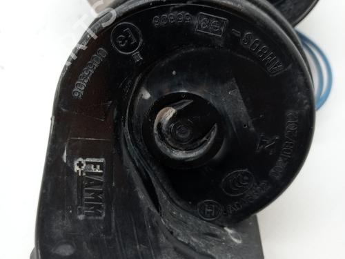 Horn PEUGEOT 308 II (LB_, LP_, LW_, LH_, L3_) 1.2 THP 130 | BP23343268E13 