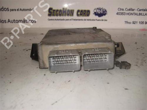 Used Engine control unit (ECU) CHRYSLER STRATUS (JA) 2.0 LE (131 hp) 25465638