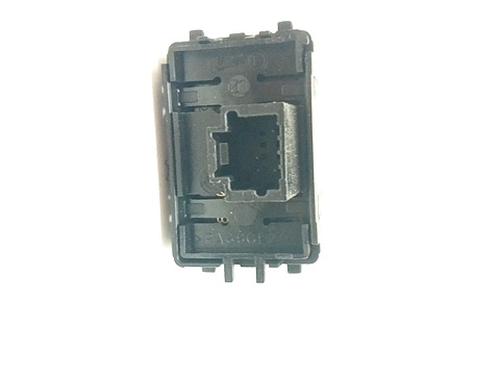 Interrupteur de vitre arrière gauche RENAULT MEGANE III Hatchback (BZ0/1_, B3_) 1.5 dCi (BZ1G, BZ1W, BZ0R) (95 hp) 29556439