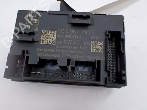 Used Electronic module Electronic module 39401638 39401638