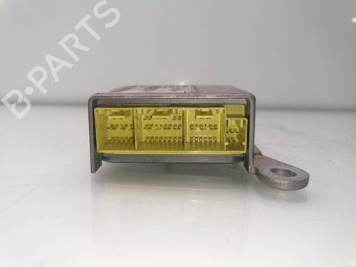 ECU airbags NISSAN TERRANO II (R20) 2.7 TD 4WD | BP23421307M53 