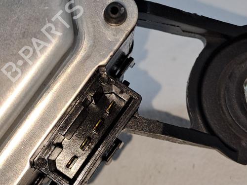 Rear wiper motor AUDI Q5 (8RB) 2.0 TDI quattro | BP25998277M102 