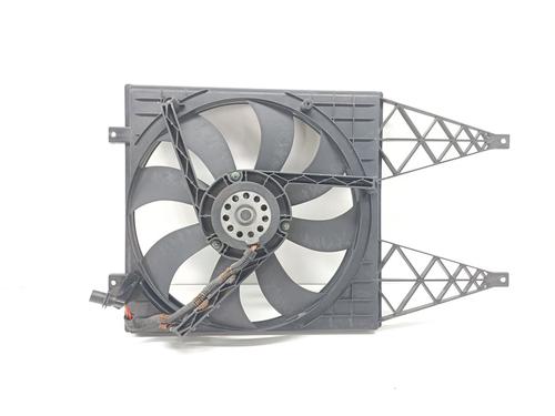 Radiator fan SEAT CORDOBA (6L2) 1.4 TDI | BP25456322M35 