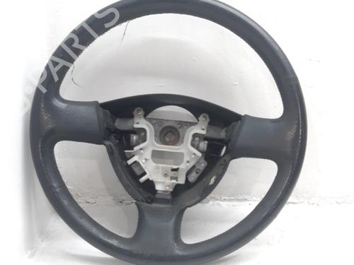 Used Steering wheel Steering wheel HONDA CIVIC VII Hatchback (EU, EP, EV) 1.6 i (EP2, EU8, EU6) (110 hp) 33762499 33762499