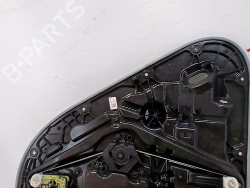 Rudehejsemekanisme Højre bagtil VOLVO XC40 (536) B3 Mild-Hybrid | BP38418759C25 - Image 3