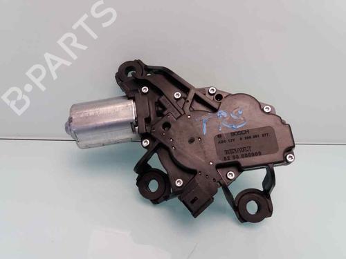 Used Rear wiper motor RENAULT MEGANE II (BM0/1_, CM0/1_) 1.5 dCi (BM02, BM13, BM2A, CM02, CM13) (101 hp) 23385013