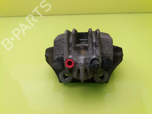 Left rear brake caliper BMW 5 (E60) 530 d | BP23453676M107 