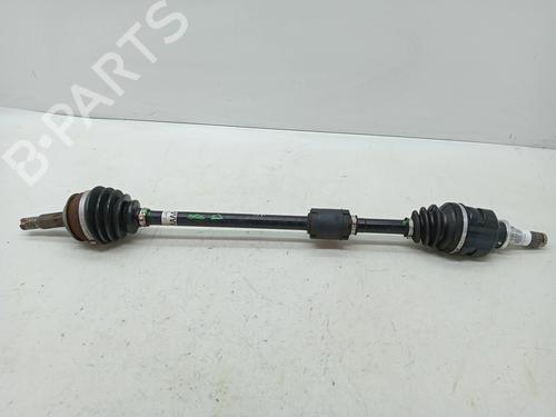 Used Right front driveshaft TOYOTA YARIS (_P13_) 1.5 Hybrid (NHP130_, NHP130) (101 hp) 23351430