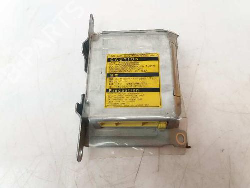 Used ECU airbags SUBARU IMPREZA Saloon (GD) 2.0 WRX Turbo AWD (GDA) (218 hp) 23650697
