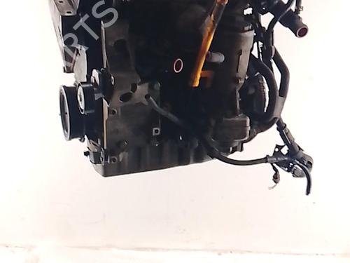 Used Engine Engine SEAT IBIZA III (6L1) 1.9 TDI (100 hp) 36406958 36406958
