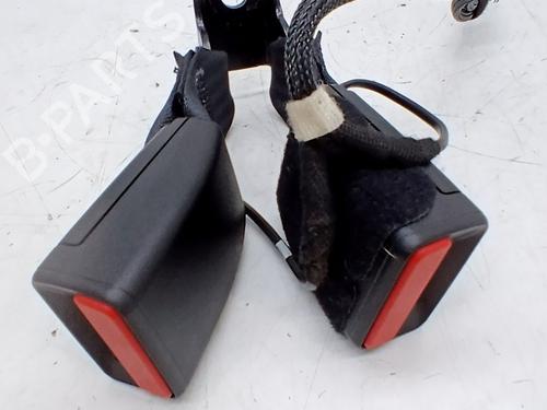 Used Seat buckle Seat buckle OPEL CORSA F (P2JO) 1.2 (68) (131 hp) 33766187 33766187