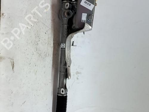 Used Steering rack Steering rack CITROËN BERLINGO Box Body/MPV (K9) 1.5 BlueHDi 100 (102 hp) 34181856 34181856