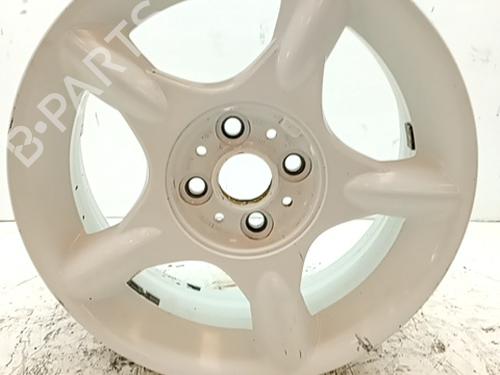 Fælk MINI MINI (R50, R53) Cooper | BP30054830C45