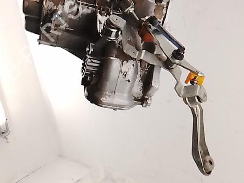Gearbox OPEL CORSA C (X01) 1.3 CDTI (F08, F68) | BP36522866M3 - Image 5