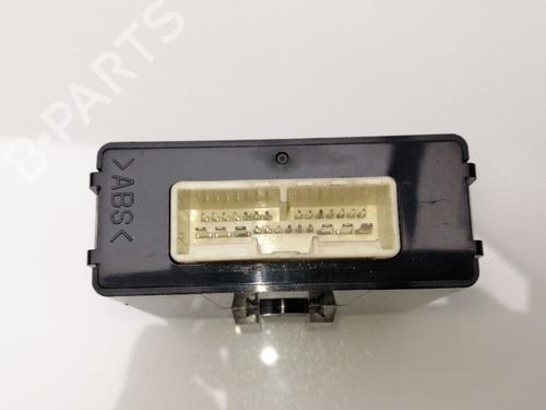 Electronic module MITSUBISHI ASX (GA_W_) 1.6 DI-D | BP23893592M83 