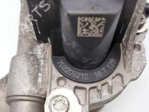 Egr NISSAN NAVARA NP300 (D40) 2.5 dCi 4WD (D40TT, D40T, D40M, D40BB) | BP27606778M69 - Image 4