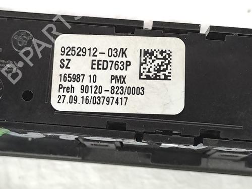 Switch BMW 1 (F20) 116 d | BP26381881I30 