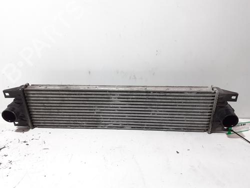 Intercooler RENAULT MASTER II Bus (JD) 2.5 dCi 120 (JD0M, JD1M, JD1W) | BP26539300M30 