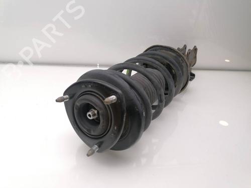 Right front shock absorber SUZUKI GRAND VITARA II (JT, TE, TD) 1.9 DDiS All-wheel Drive (JT419, TD44, JB419WD, JB419XD,... | BP23937142M17 