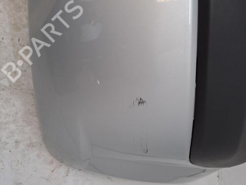 Rear bumper HYUNDAI GETZ (TB) 1.1 | BP26520605C8 