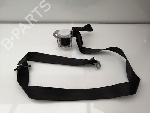 Rear right seatbelt AUDI A3 (8P1) 2.0 TDI 16V | BP24188309I28 
