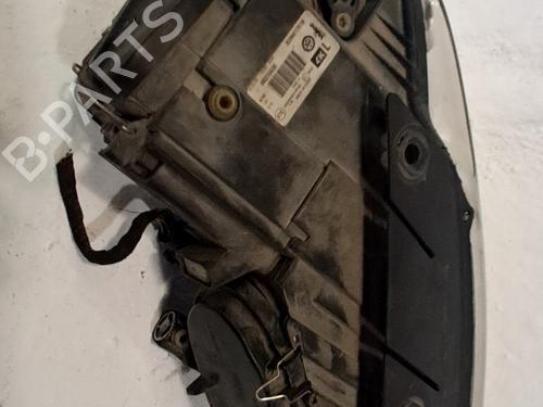 Left headlight VW PASSAT B6 (3C2) 2.0 TDI | BP33772744C28 - Image 2