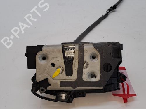 Front right lock FORD FOCUS III 1.5 TDCi | BP26675078C97 