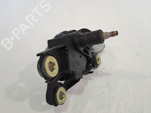 Rear wiper motor SEAT ALTEA (5P1) 1.9 TDI | BP26675296M102 