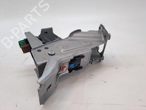 Break pedal NISSAN NAVARA NP300 Platform/Chassis (D23) 2.3 dCi 4x4 | BP23365177I19 